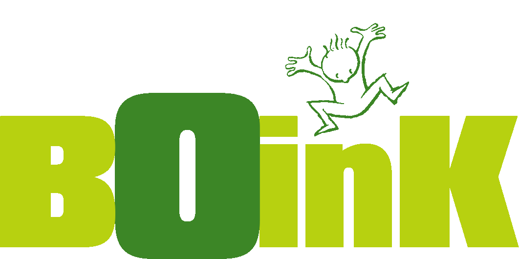 Lid van boink - opvangtotaal