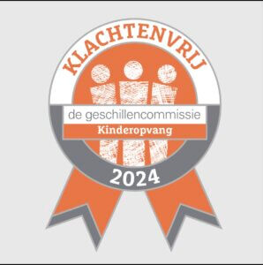 Klachtenvrij Opvangtotaal 2024